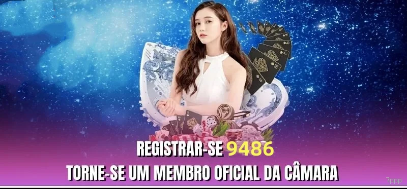 Registro 7ppp - cadastro rápido