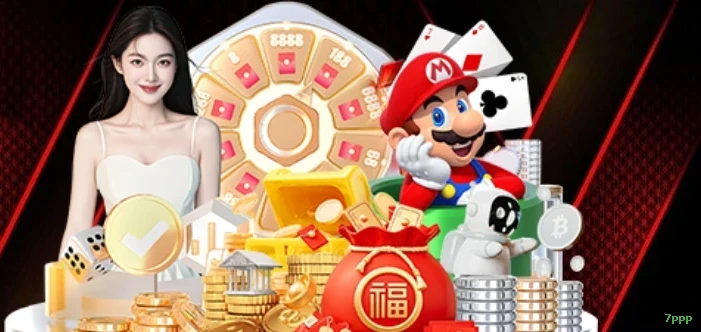 App 7ppp slots mobile